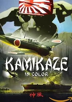 Couverture du produit · Kamikaze