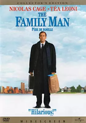 Couverture du produit · The Family Man [Import USA Zone 1]