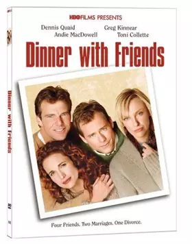 Couverture du produit · Dinner with Friends [Import USA Zone 1]