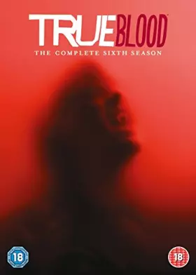 Couverture du produit · TRUE BLOOD SEASON 6