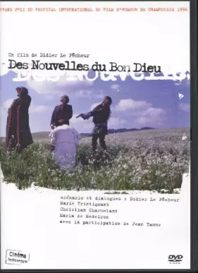 Couverture du produit · Des nouvelles du bon dieu