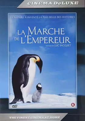 Couverture du produit · La Marche De L'Empereur