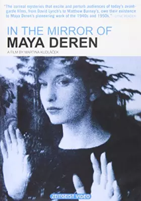 Couverture du produit · In the Mirror of Maya Deren [Import USA Zone 1]