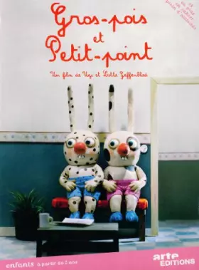 Couverture du produit · Gros-Pois et Petit-Point