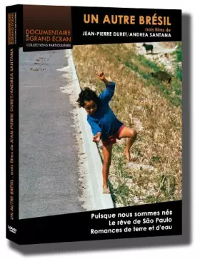 Couverture du produit · Un Autre Brésil
