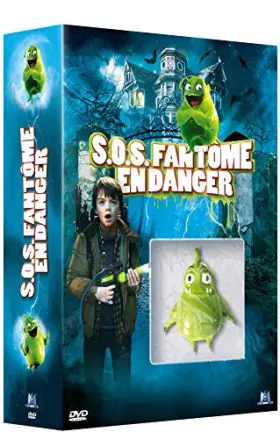 Couverture du produit · Sos fantôme en Danger