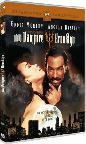 Couverture du produit · UN VAMPIRE A BROOKLYN