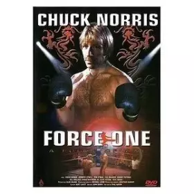 Couverture du produit · Force One