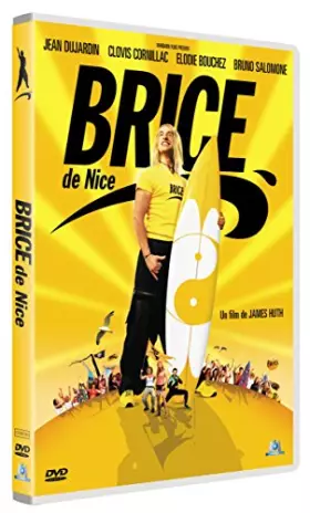 Couverture du produit · Brice de Nice