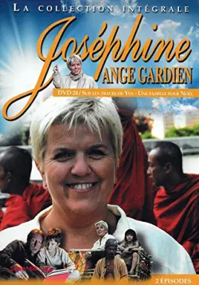 Couverture du produit · JOSEPHINE ANGE GARDIEN - VOLUME 24 / 2 EPISODES