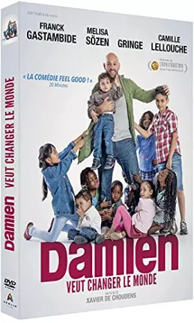 Couverture du produit · Damien Veut Changer Le Monde