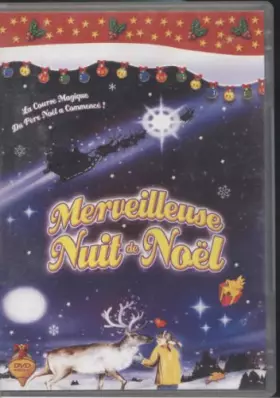 Couverture du produit · Merveilleuse Nuit de Noel