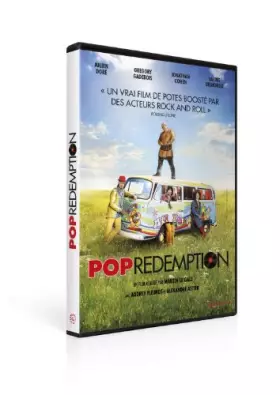 Couverture du produit · Pop Redemption