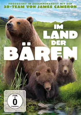 Couverture du produit · Im Land der Bären [Import]