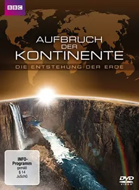 Couverture du produit · Aufbruch der Kontinente [Import]