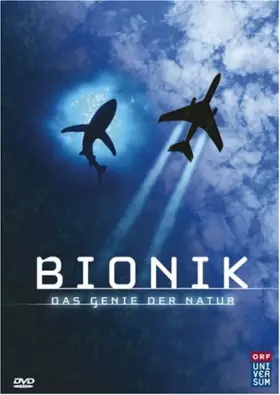 Couverture du produit · Bionik-das Genie der Natur [Import]