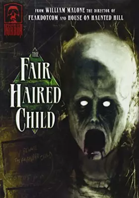 Couverture du produit · Masters of Horror: Fair Haired Child