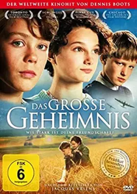 Couverture du produit · Das Grosse Geheimnis [Import]