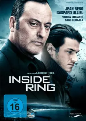 Couverture du produit · Inside Ring [Import]