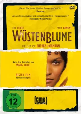Couverture du produit · Wüstenblume-Cine Project [Import]