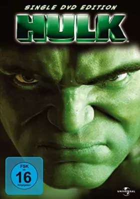 Couverture du produit · Hulk [Import]