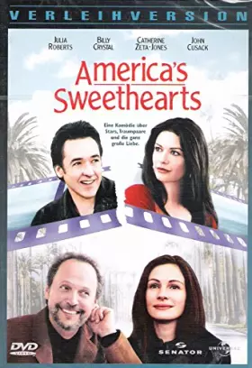 Couverture du produit · Americas Sweetheart DVD Rental