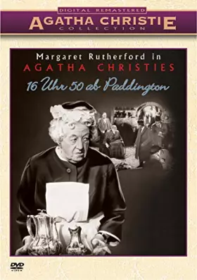 Couverture du produit · Miss Marple-16 Uhr 50 AB Paddington [Import]