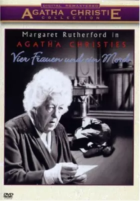 Couverture du produit · Vier Frauen und eine Mord
