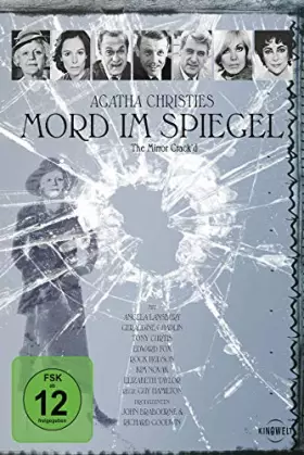 Couverture du produit · Mord im Spiegel [Import]