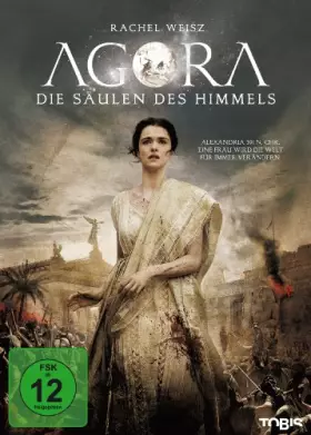 Couverture du produit · Agora-Die Säulen des Himmels [Import]