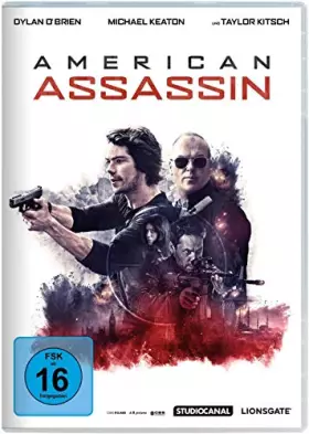 Couverture du produit · American Assassin [Import]