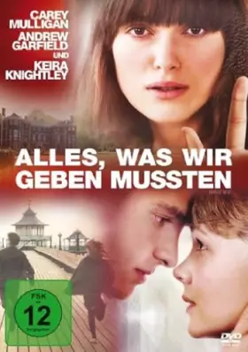 Couverture du produit · Alles, Was Wir Geben Mussten [Import]