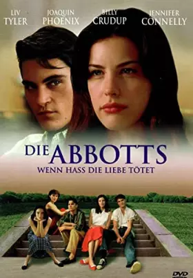 Couverture du produit · Abbots-Wenn Hass die Liebe (Dvd-K) [Import allemand]