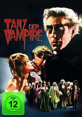 Couverture du produit · Tanz der Vampire [Import]