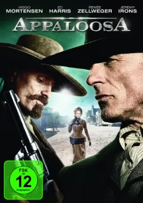Couverture du produit · Appaloosa [Import]
