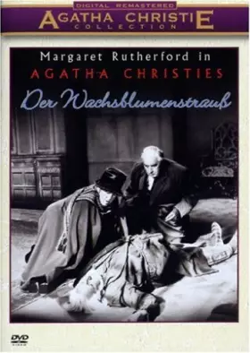 Couverture du produit · Agatha Christie - Wachsblumenstrauss