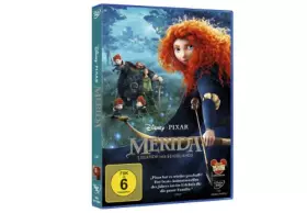 Couverture du produit · Merida-Legende der Highlands [Import]