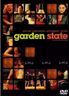 Couverture du produit · Garden State [Import]
