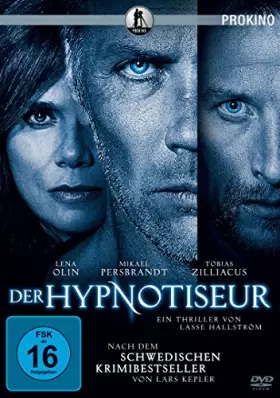 Couverture du produit · Der Hypnotiseur [Import]