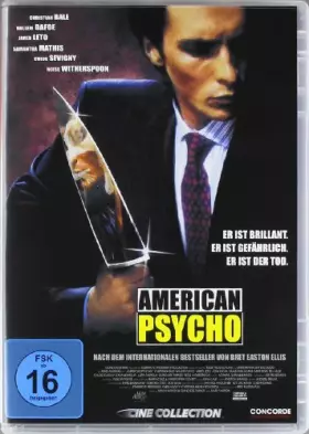 Couverture du produit · American Psycho [Import]
