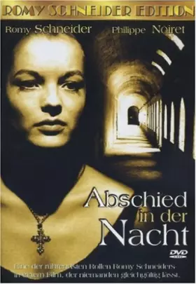Couverture du produit · DVD * Abschied in der Nacht [Import allemand]