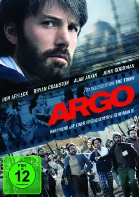 Couverture du produit · Argo [Import]