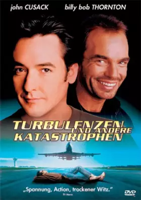 Couverture du produit · Turbulenzen U.a. Katastrophen [Import allemand]