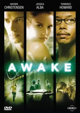 Couverture du produit · Awake [Import]