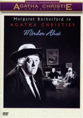 Couverture du produit · Miss Marple: Mörder ahoi!