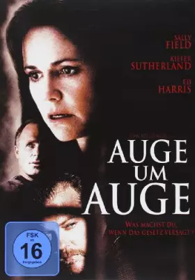 Couverture du produit · Um Auge [Import]