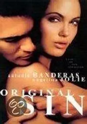 Couverture du produit · Original Sin [Import]