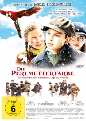 Couverture du produit · Die Perlmutterfarbe [Import]