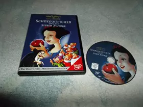 Couverture du produit · Schneewittchen und Die 7 Zwerge [Import]