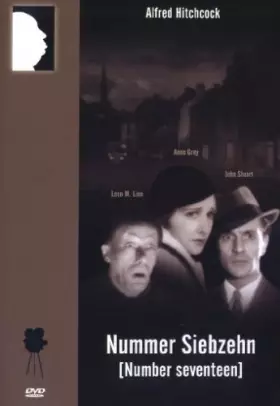 Couverture du produit · Nummer 17 [Import]